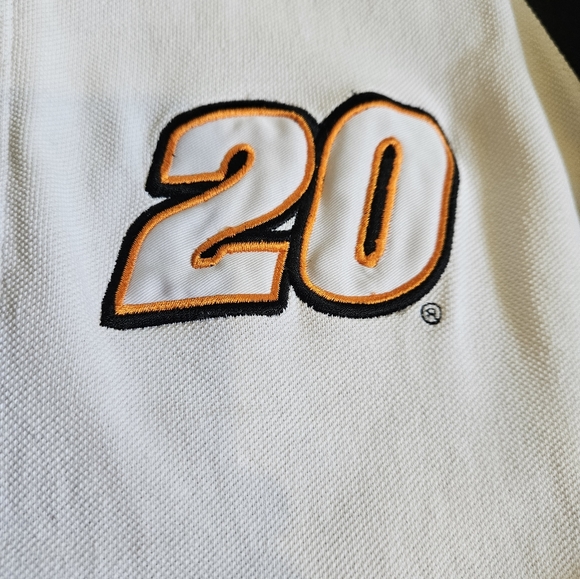 Tony Stewart Racing Polo - Picture 4 of 8